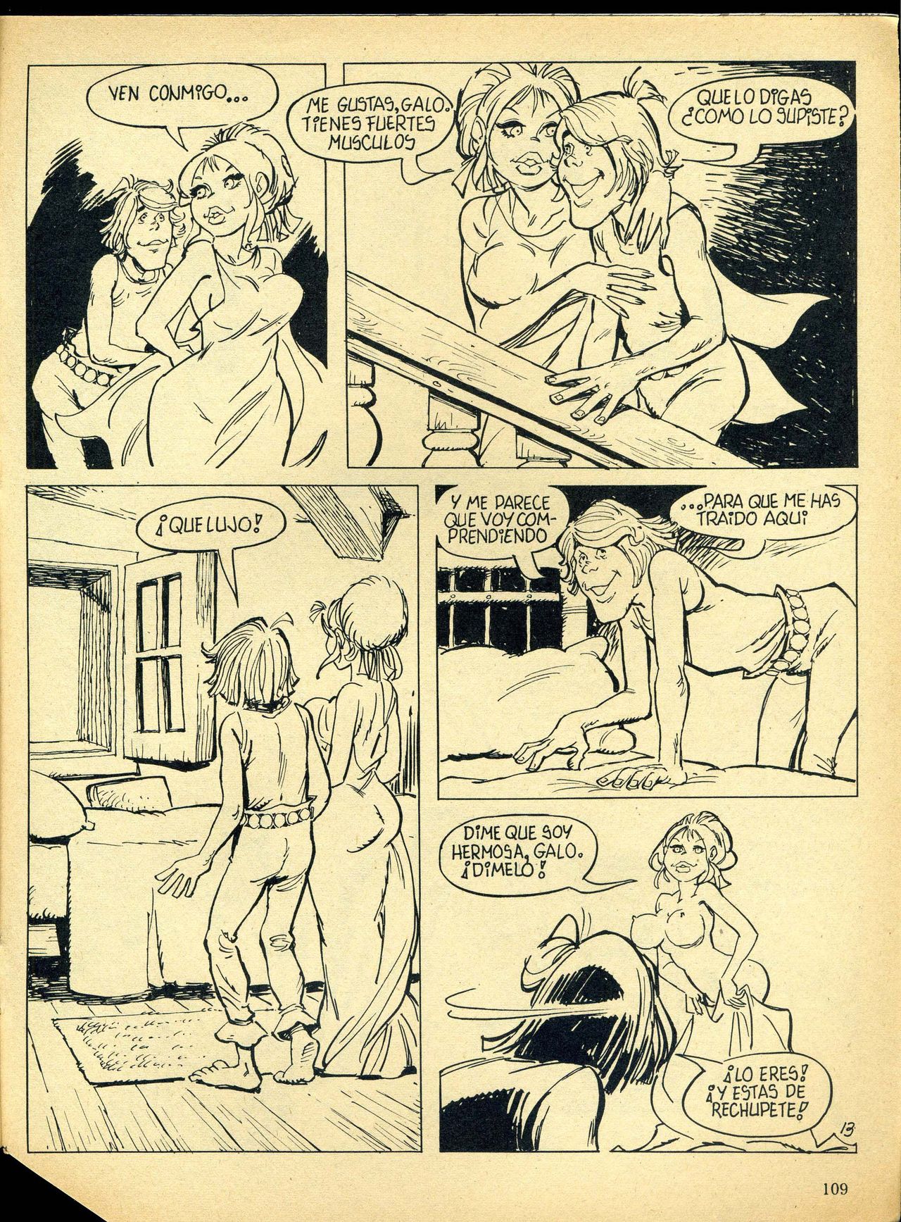 Muerde 7 image number 14