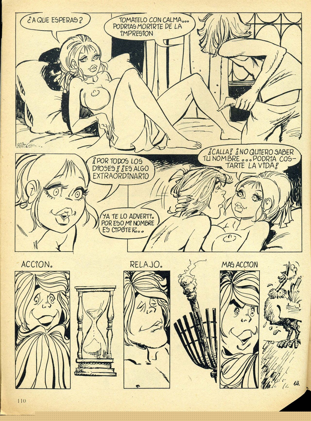 Muerde 7 image number 15