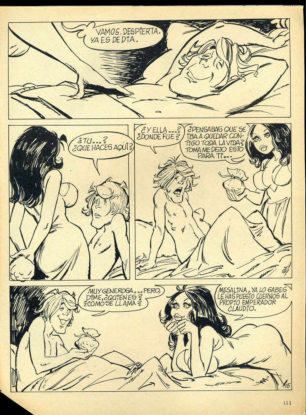 Muerde 7 image number 16