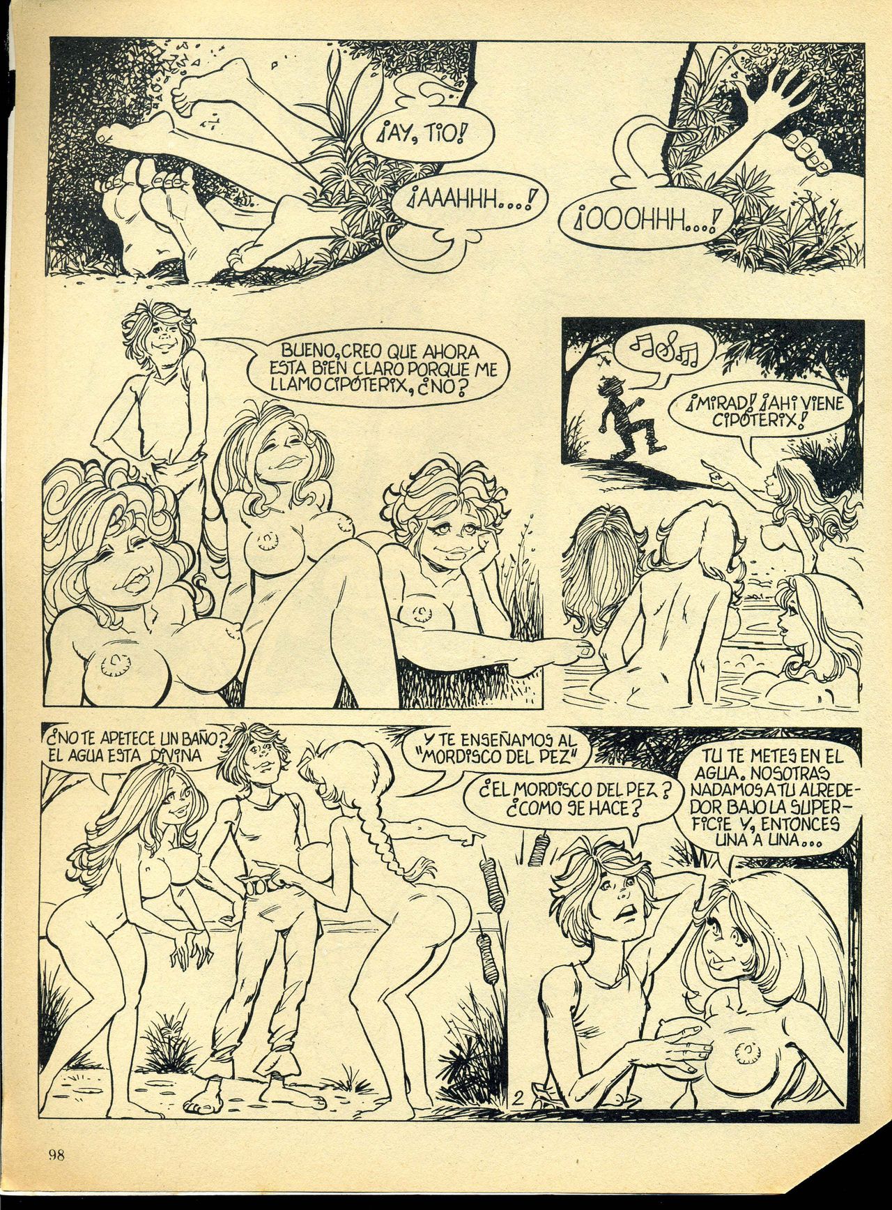 Muerde 7 image number 3