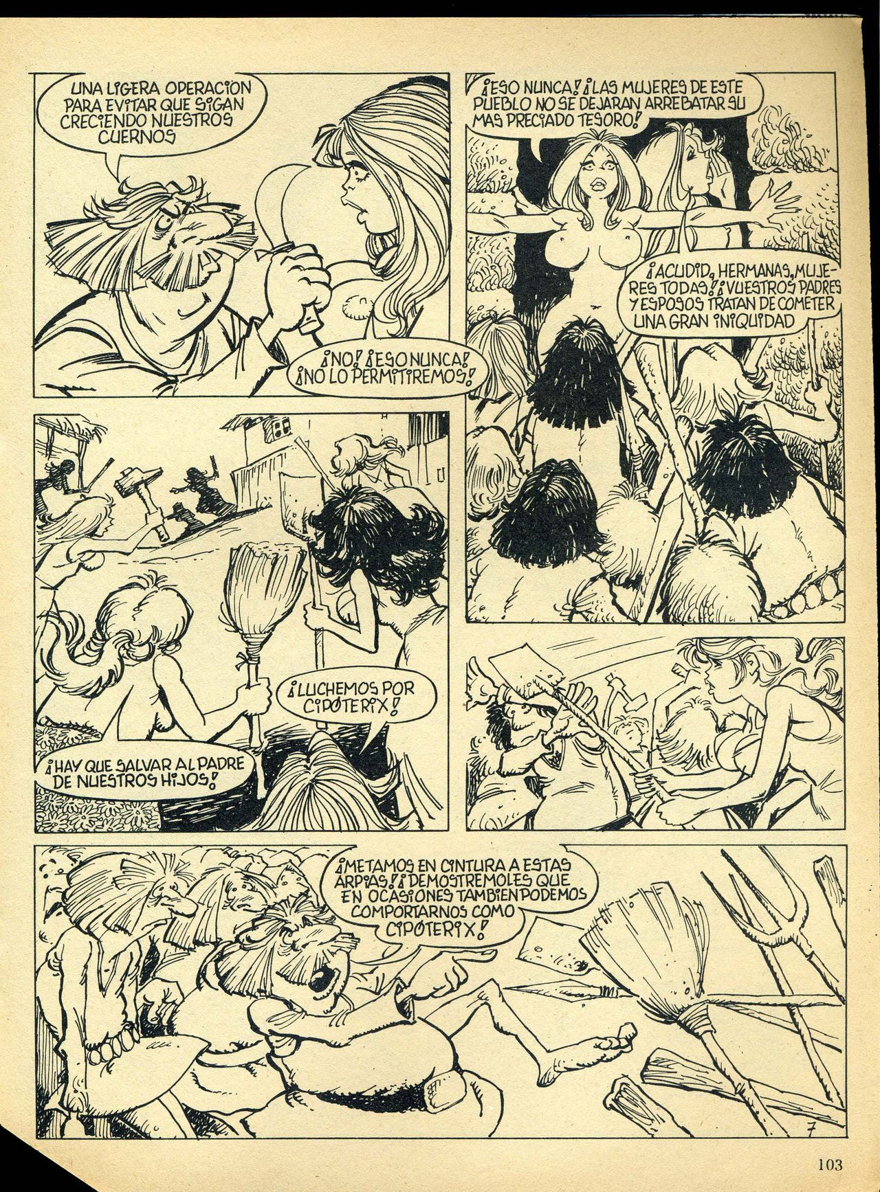 Muerde 7 image number 8