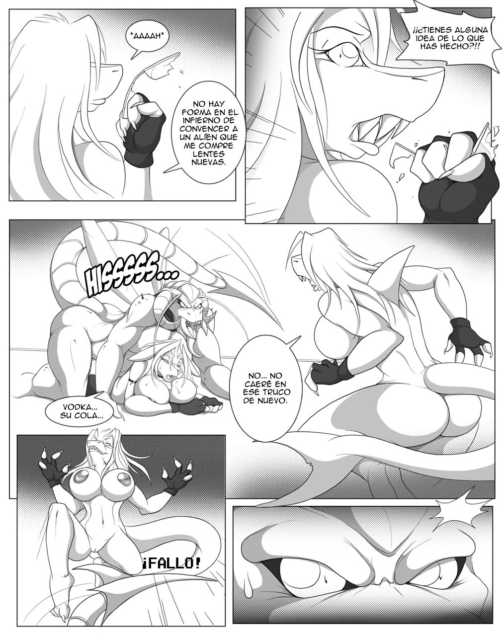 Ultimo Sobreviviente 1-3 image number 21