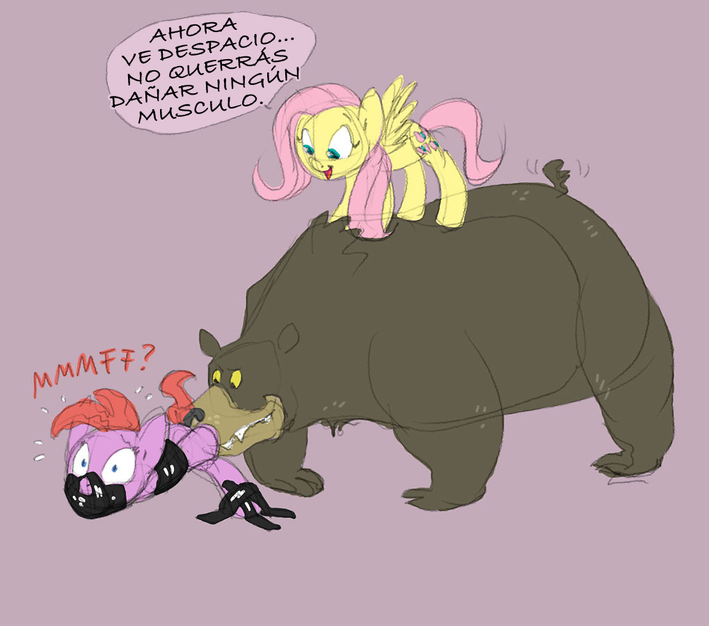 Elementos de la Discordia Vs Elementos de la Armonía image number 9