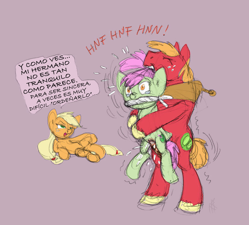 Elementos de la Discordia Vs Elementos de la Armonía image number 8