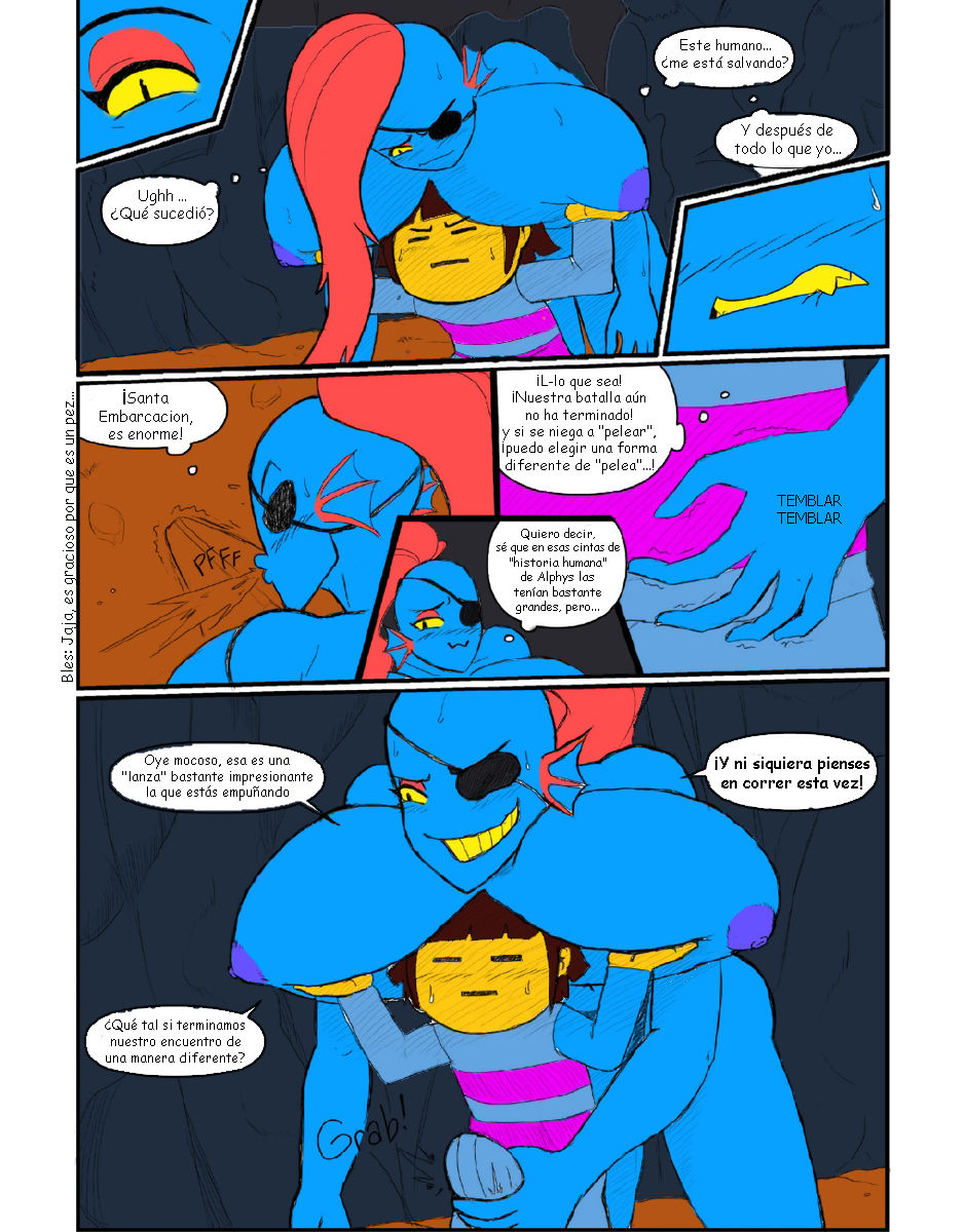 Getting Frisky image number 5