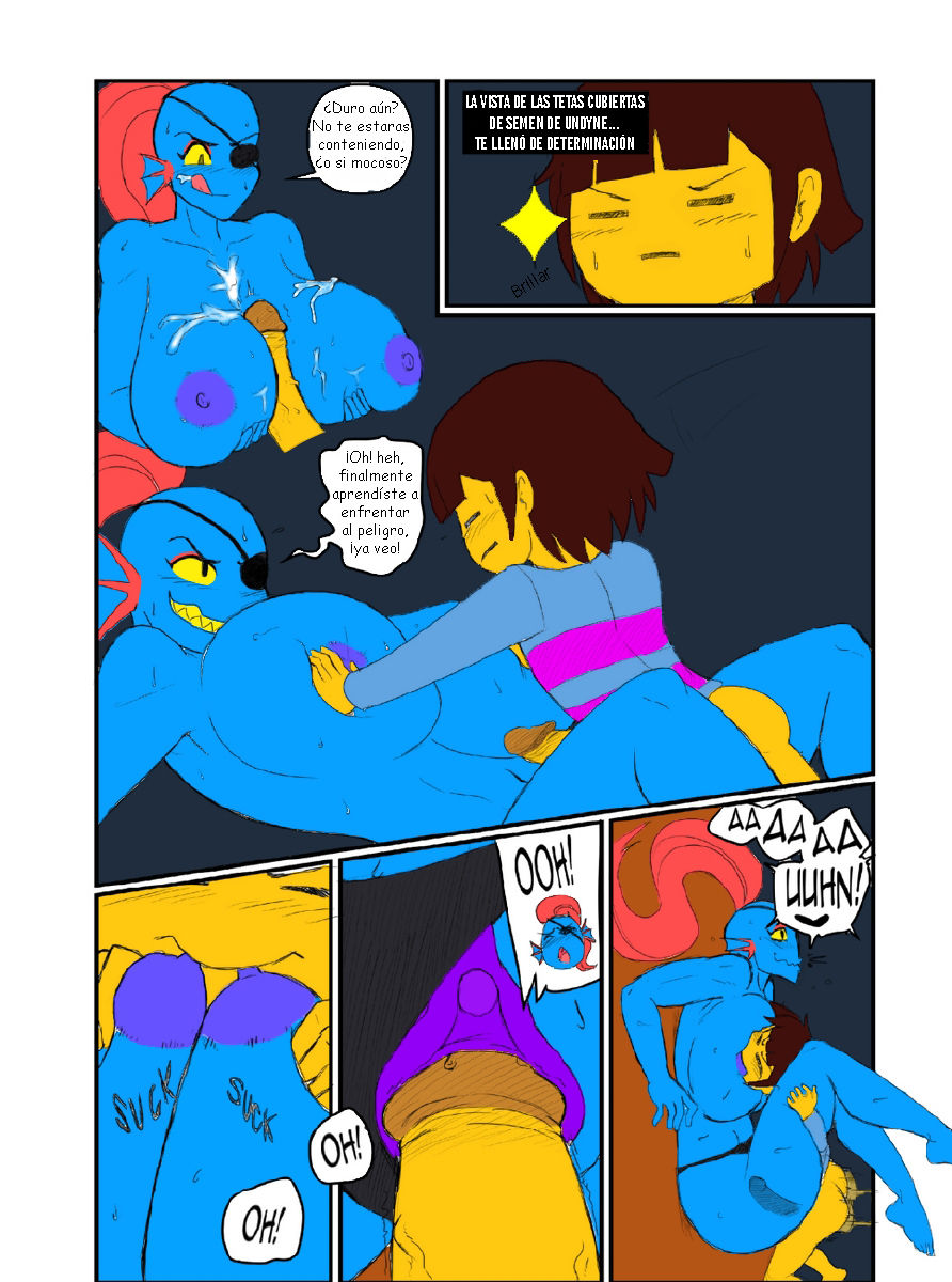 Getting Frisky image number 7
