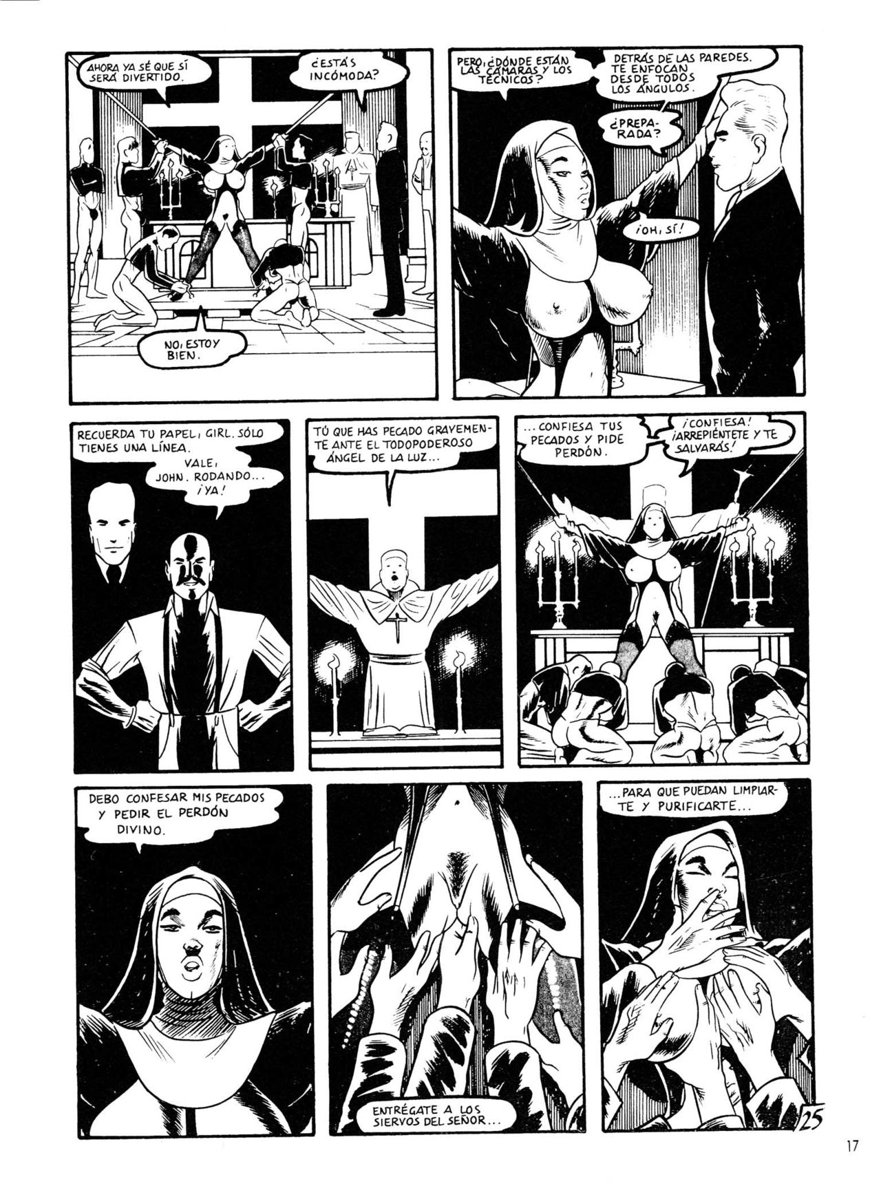 Kiss Comix 010 image number 16