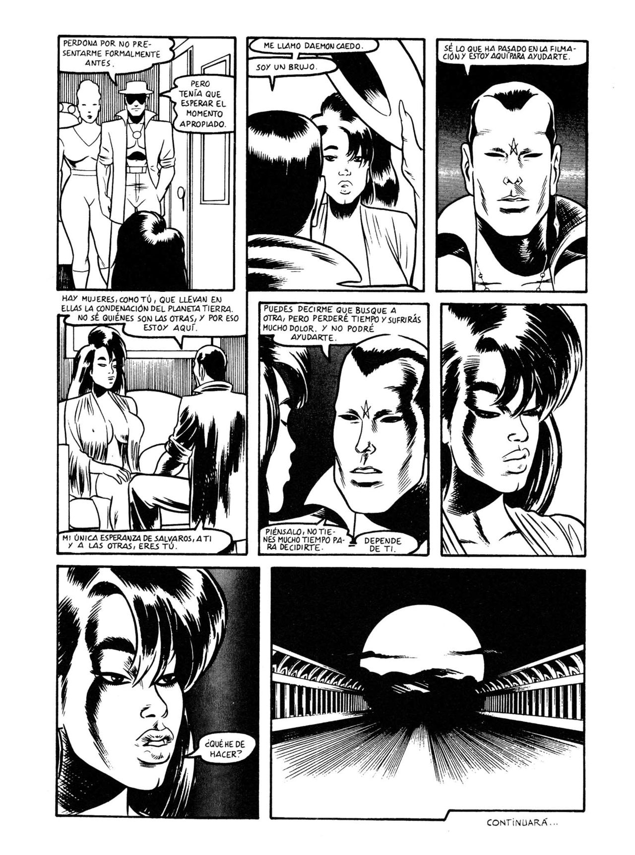 Kiss Comix 010 image number 22
