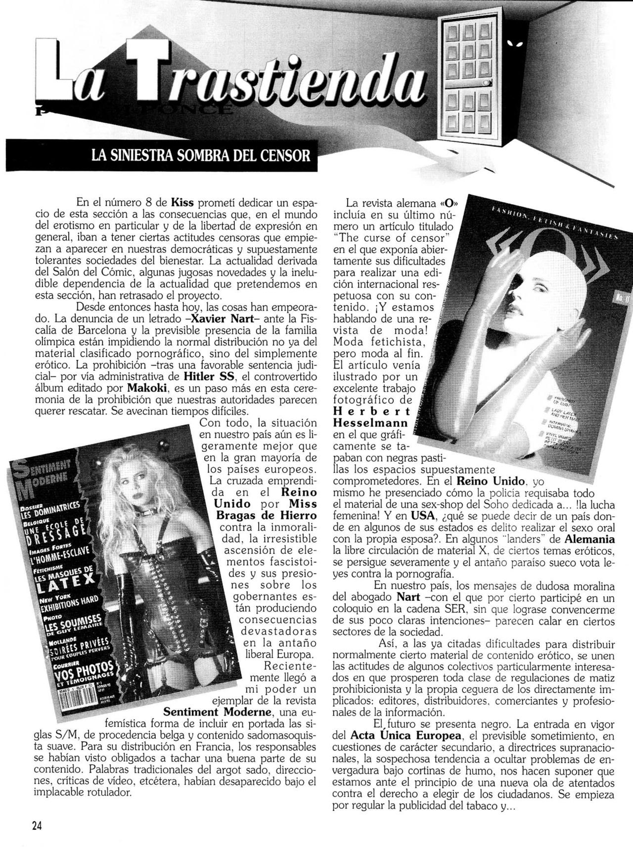 Kiss Comix 010 image number 23