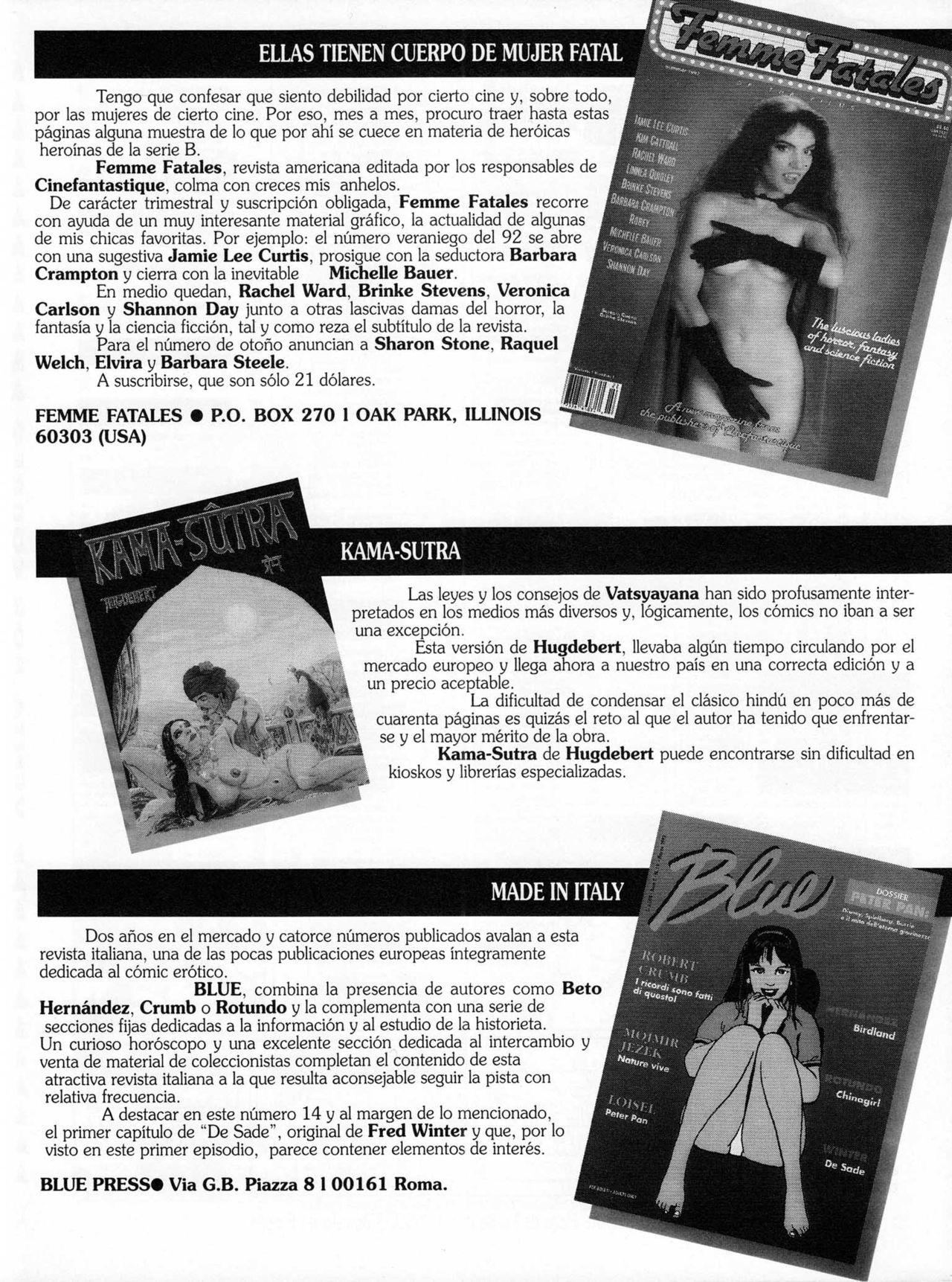 Kiss Comix 010 image number 24