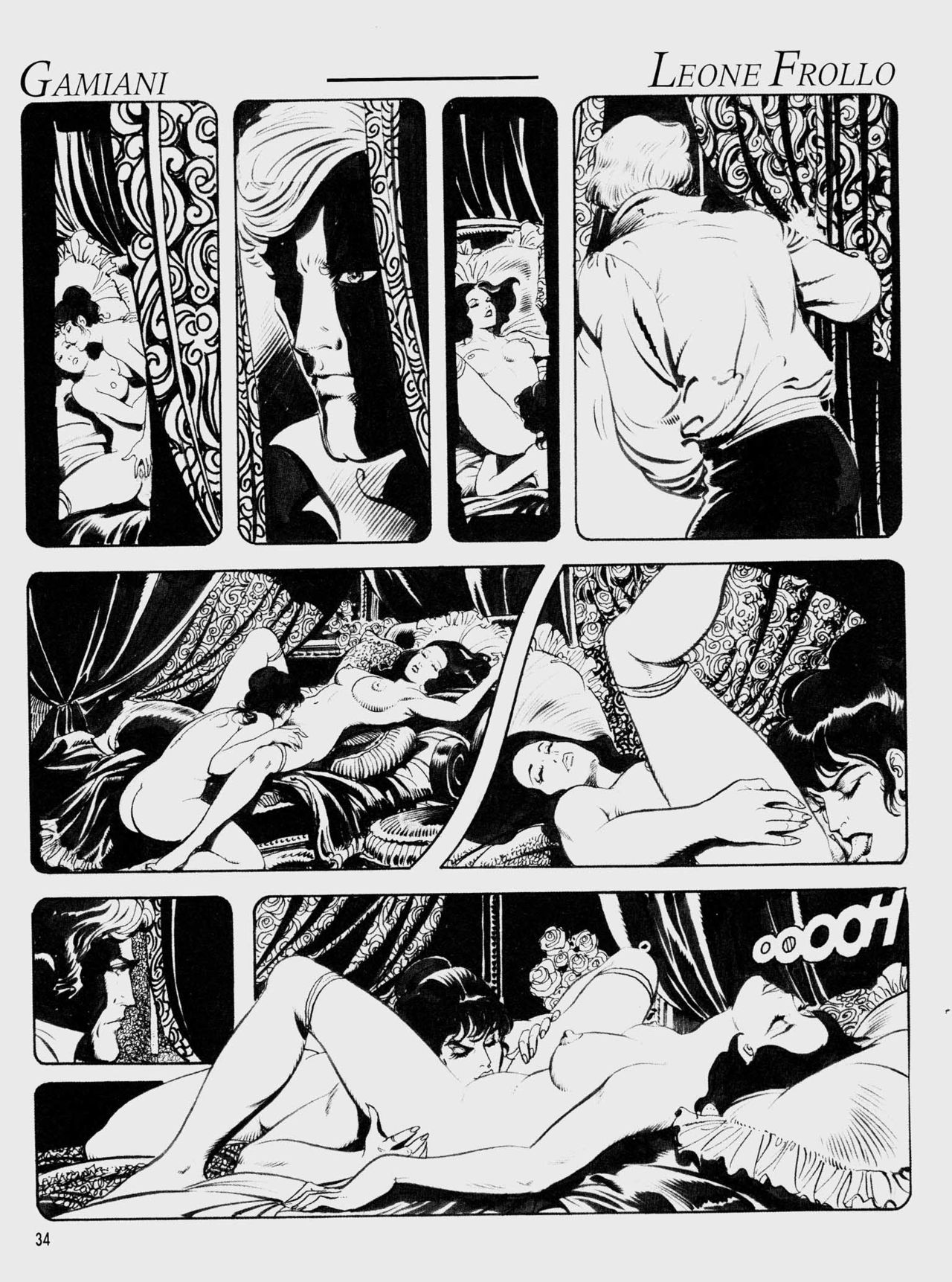 Kiss Comix 010 image number 33