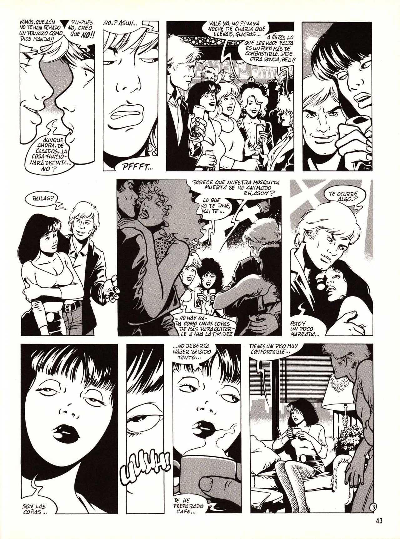 Kiss Comix 010 image number 42