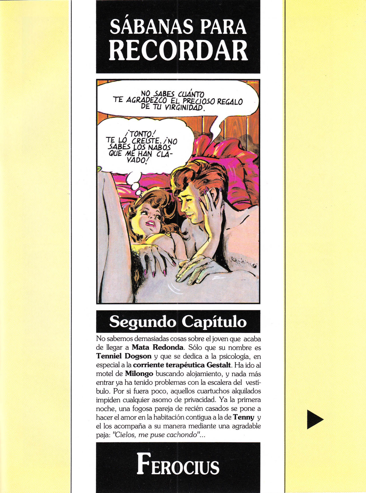 Kiss Comix 010 image number 56