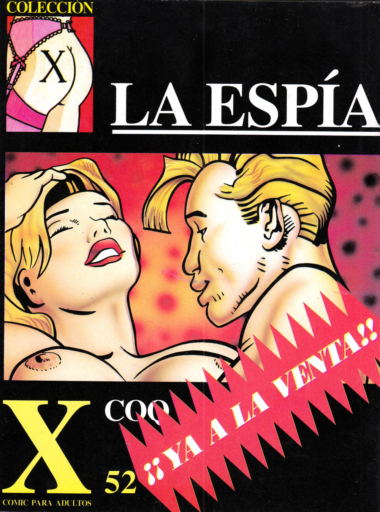 Kiss Comix 010 image number 63