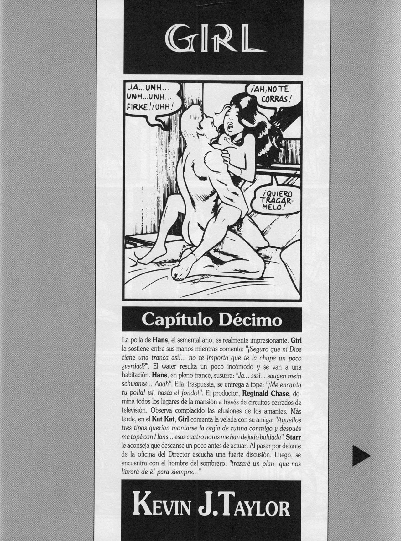 Kiss Comix 010 image number 8