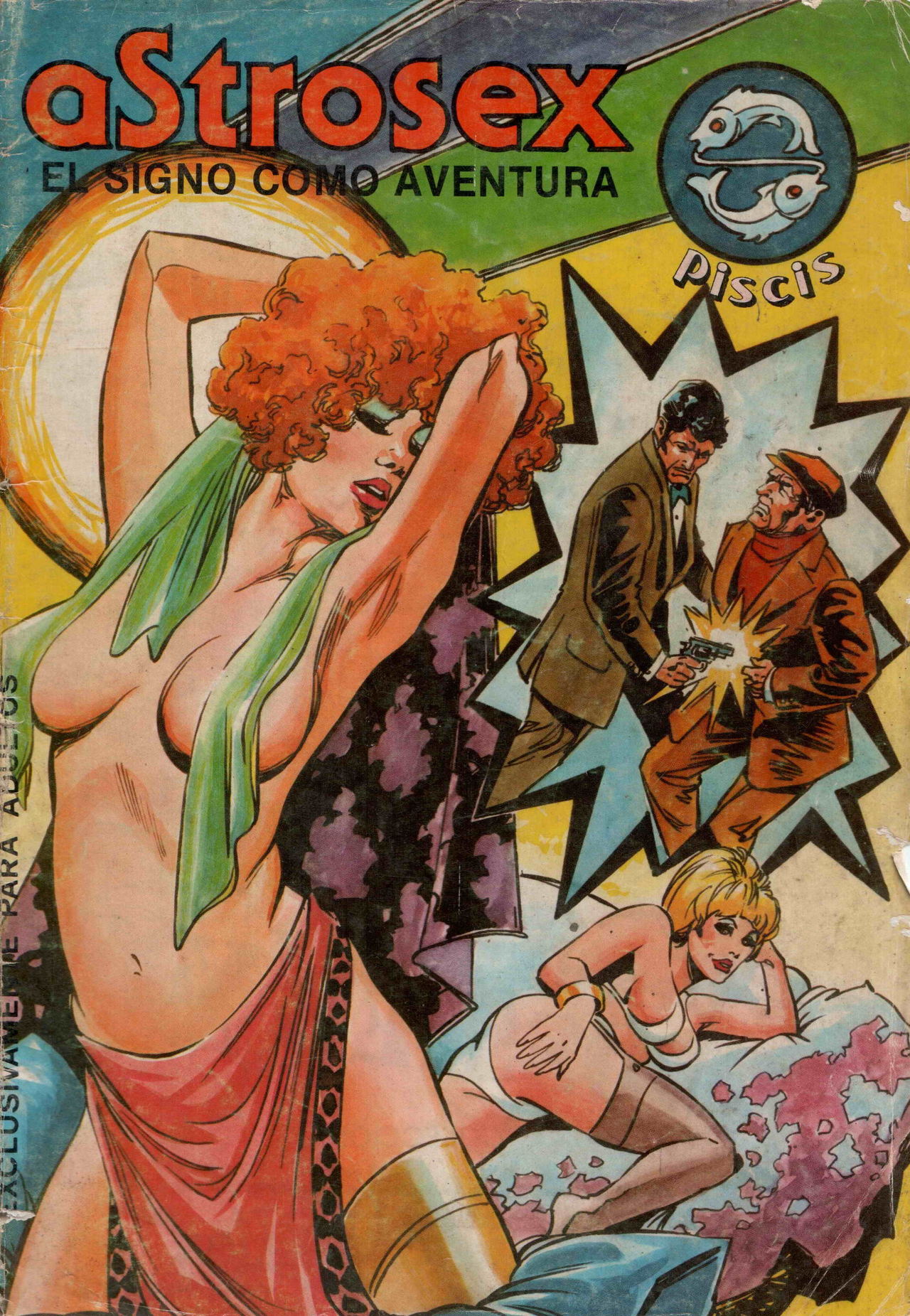 Astrosex 2