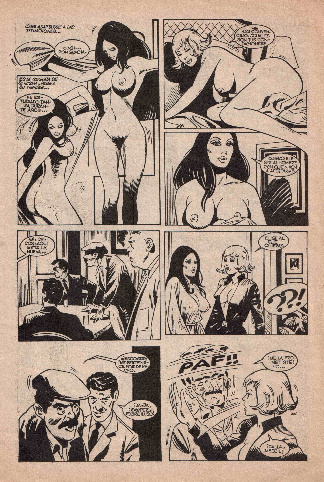 Astrosex 2 image number 10