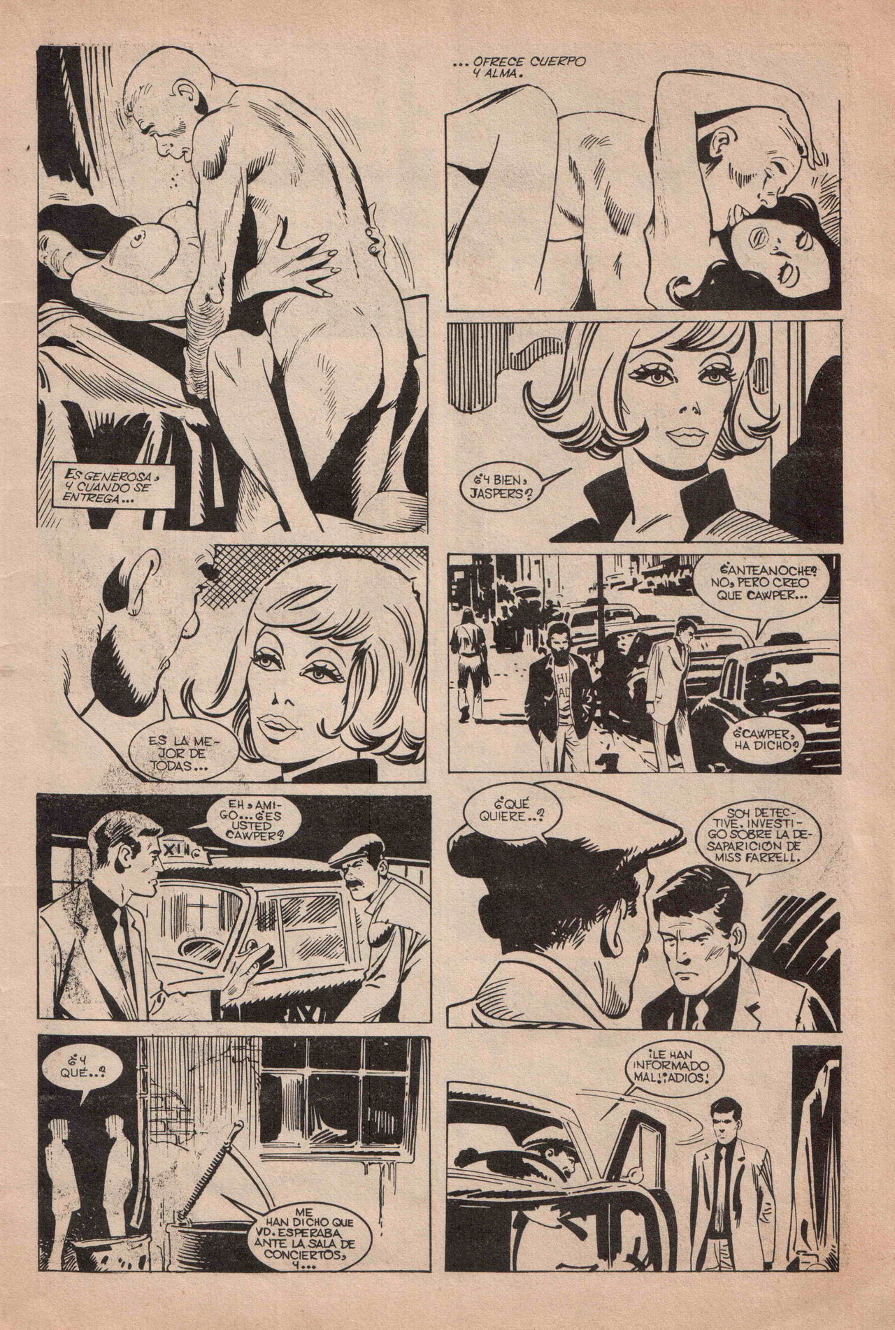 Astrosex 2 image number 12