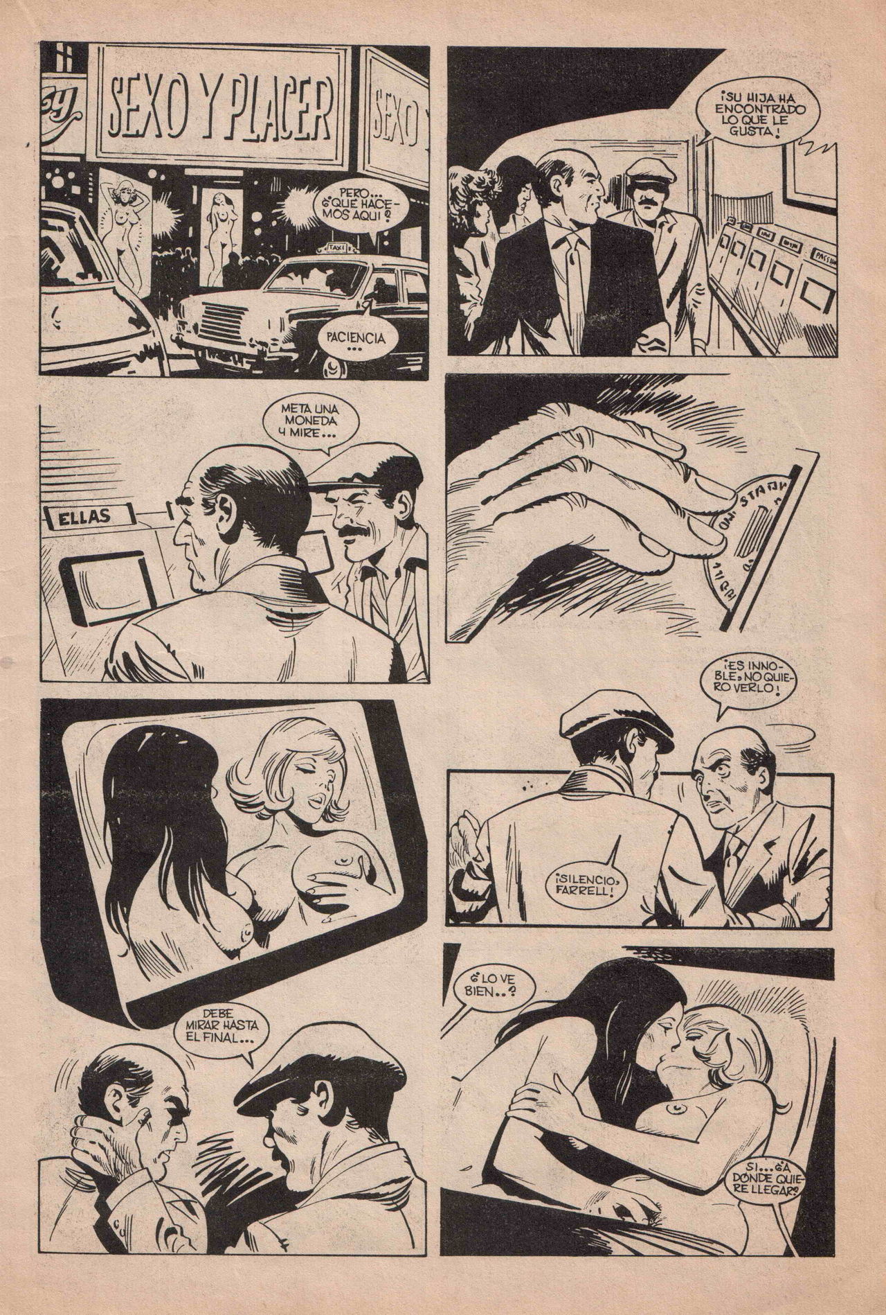 Astrosex 2 image number 14