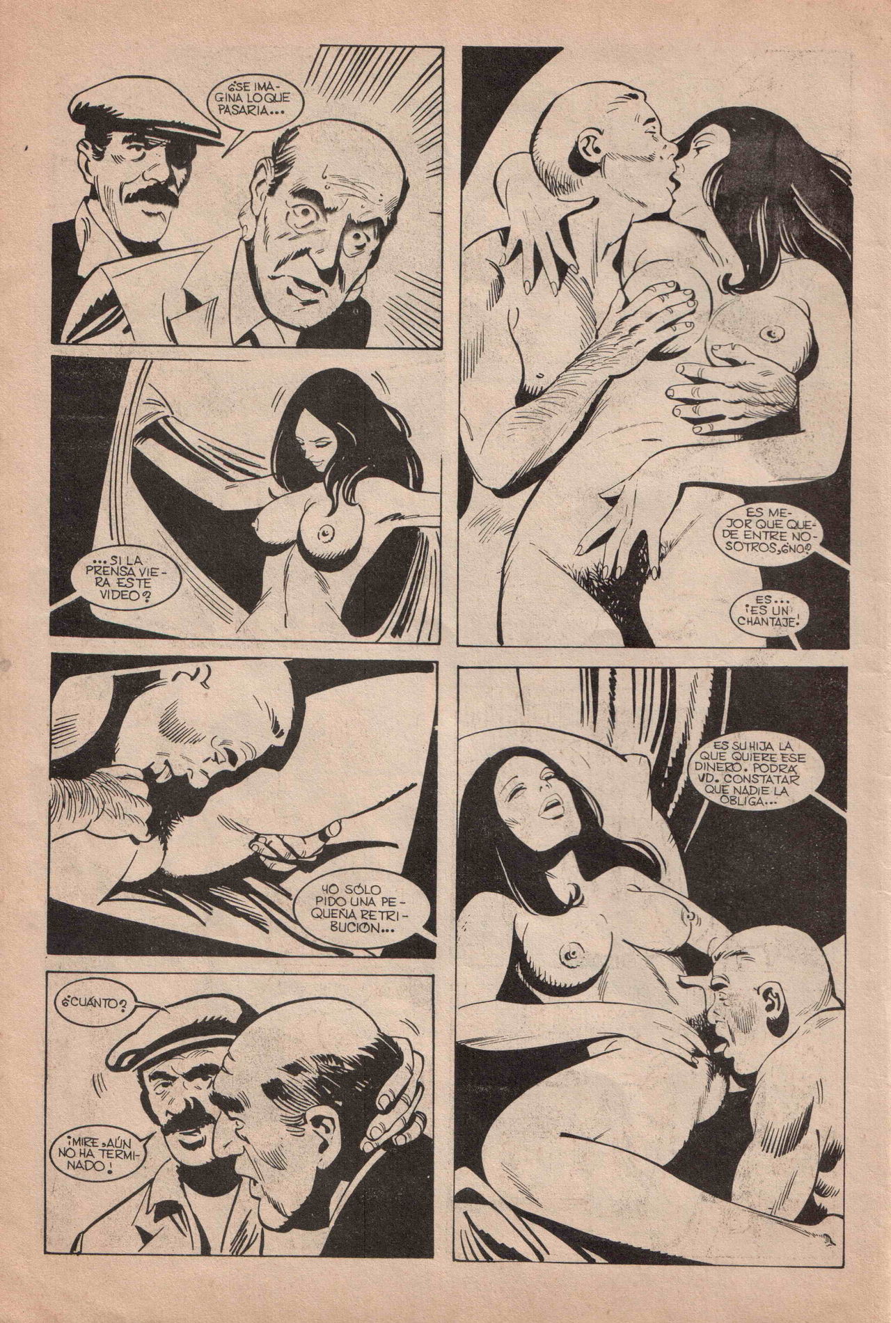 Astrosex 2 image number 15