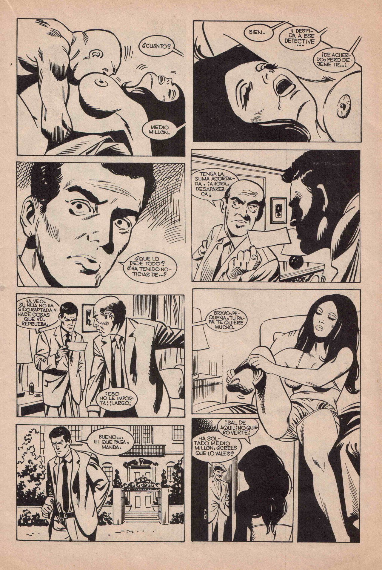 Astrosex 2 image number 16