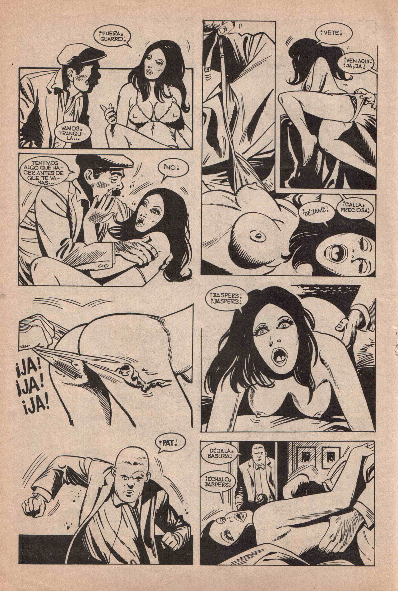 Astrosex 2 image number 17