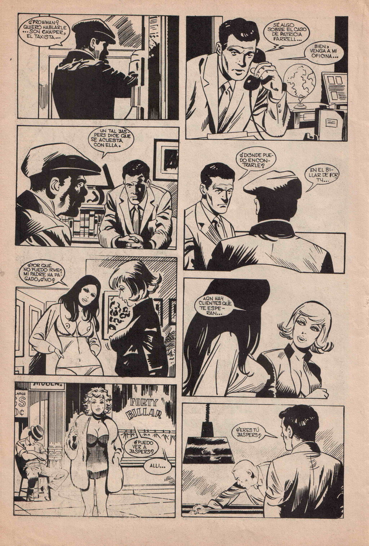 Astrosex 2 image number 19