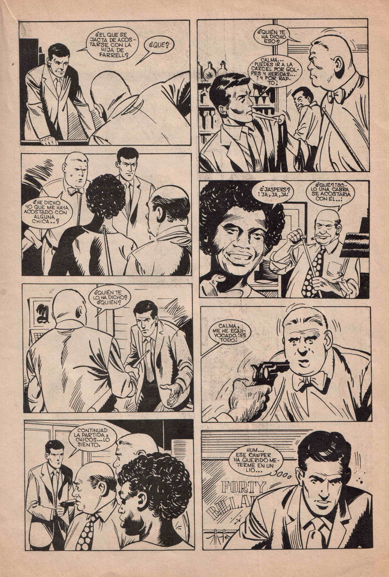 Astrosex 2 image number 20