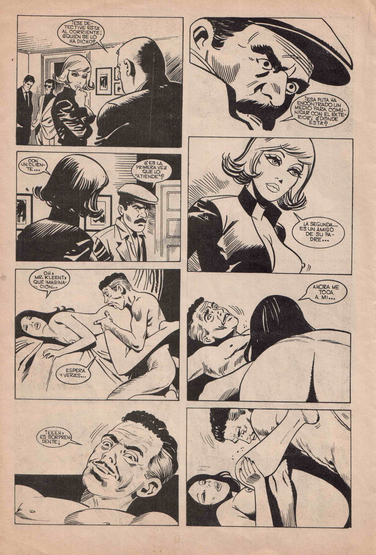 Astrosex 2 image number 21