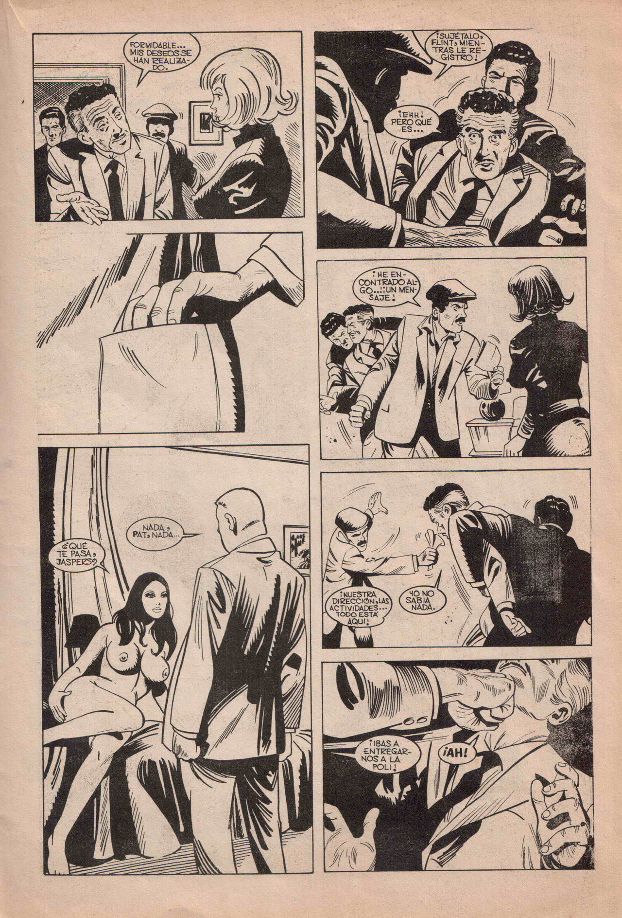 Astrosex 2 image number 22