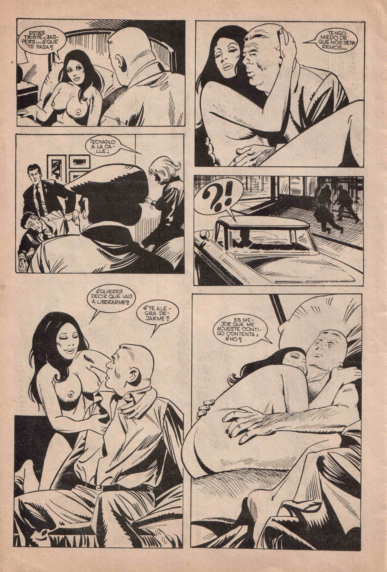 Astrosex 2 image number 23