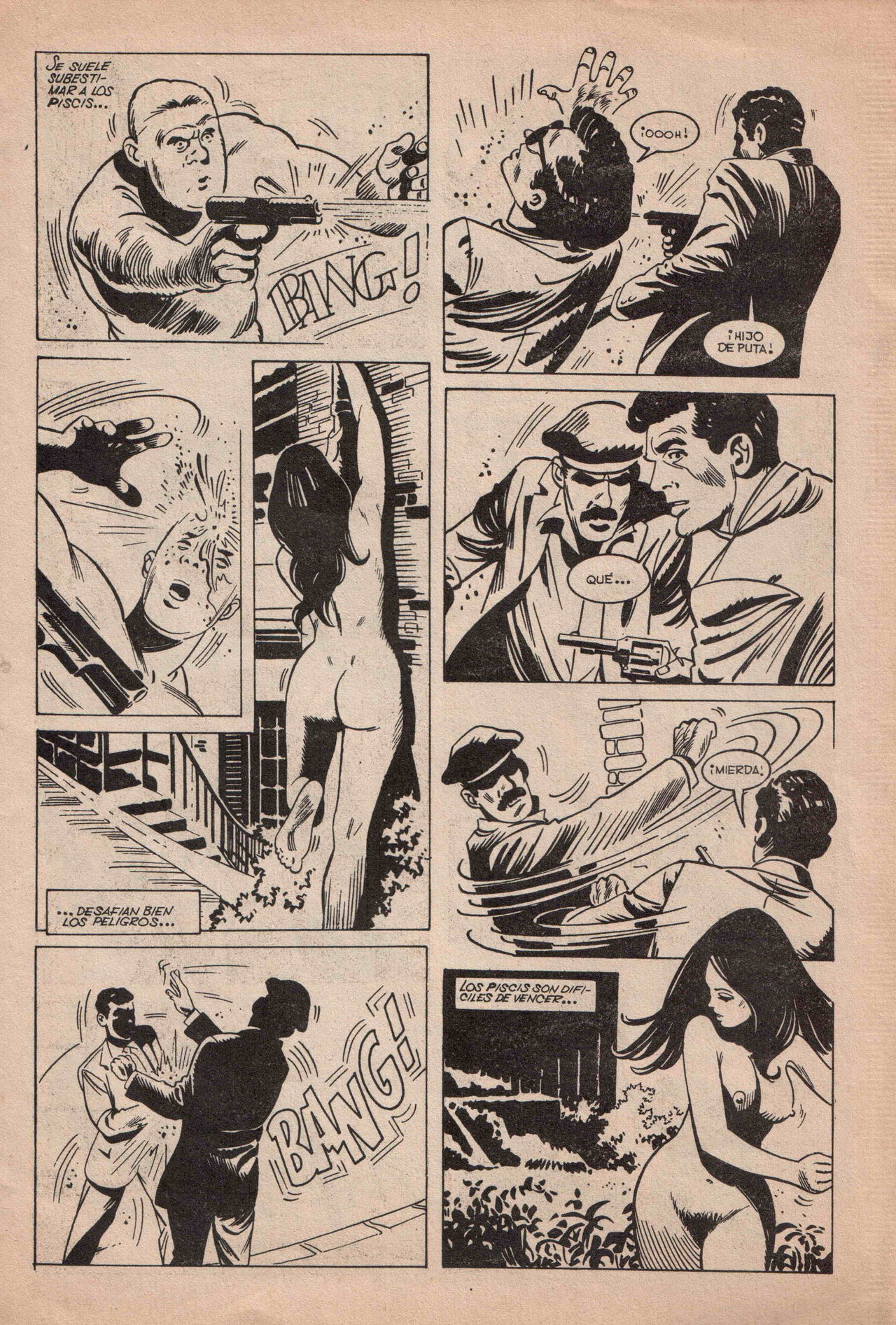 Astrosex 2 image number 26