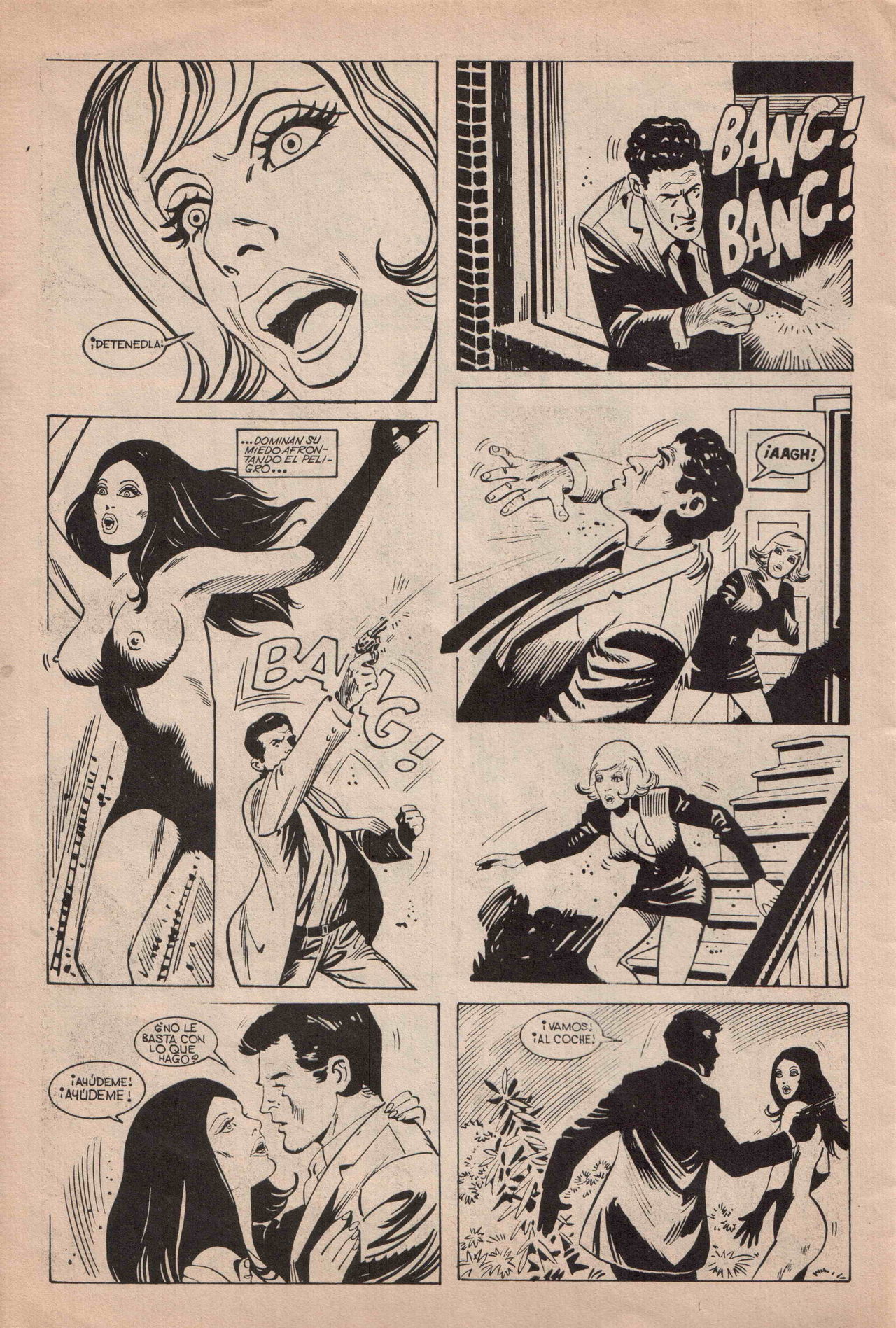 Astrosex 2 image number 27