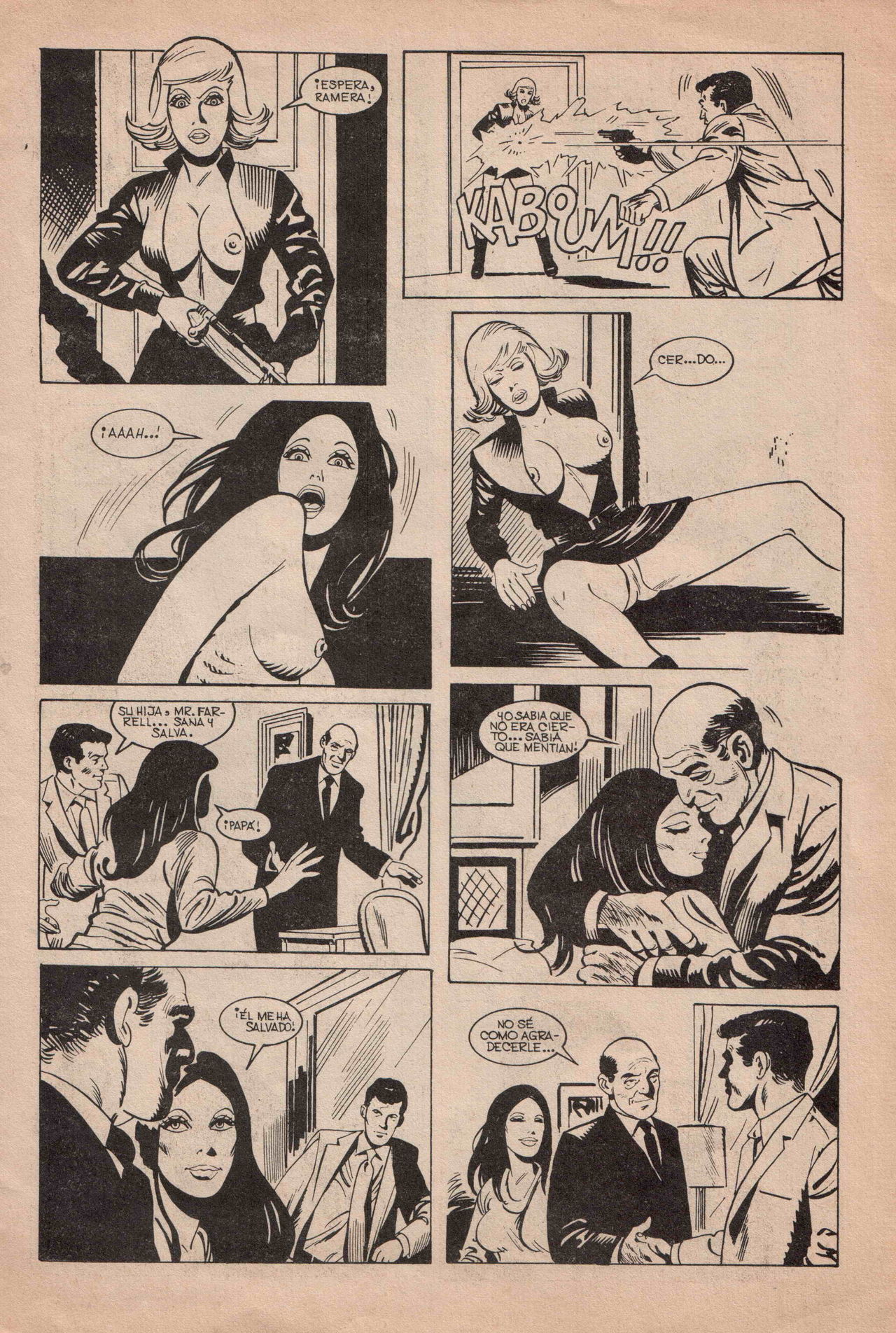 Astrosex 2 image number 28