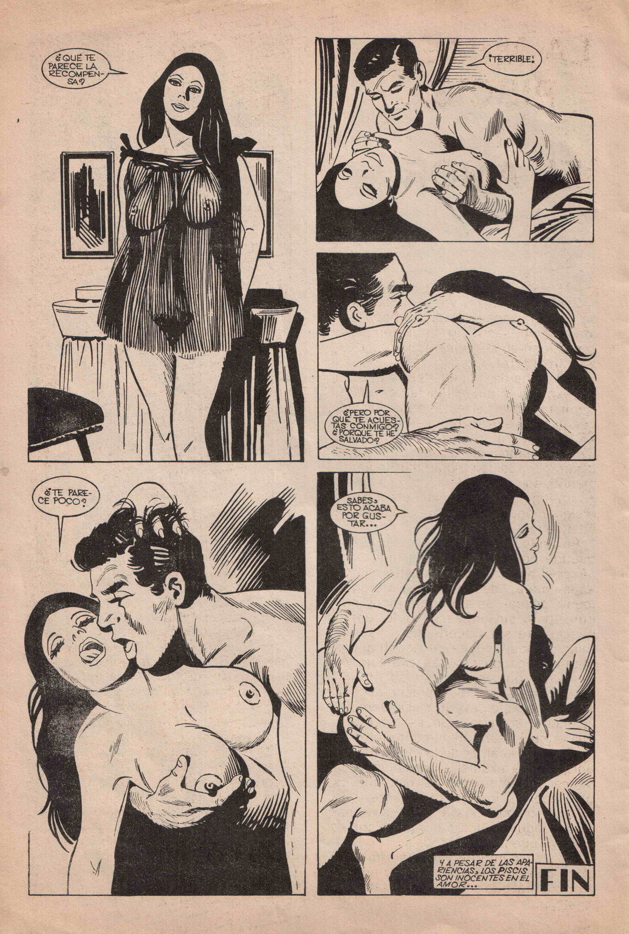 Astrosex 2 image number 29