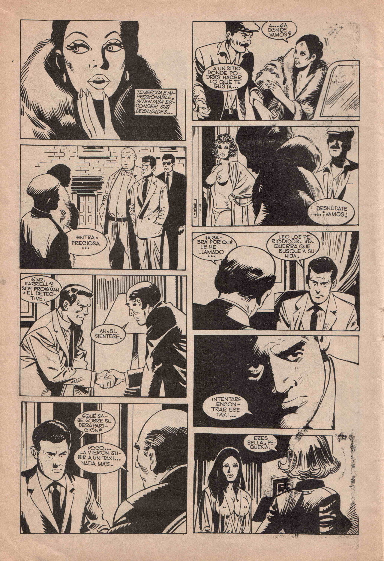 Astrosex 2 image number 7