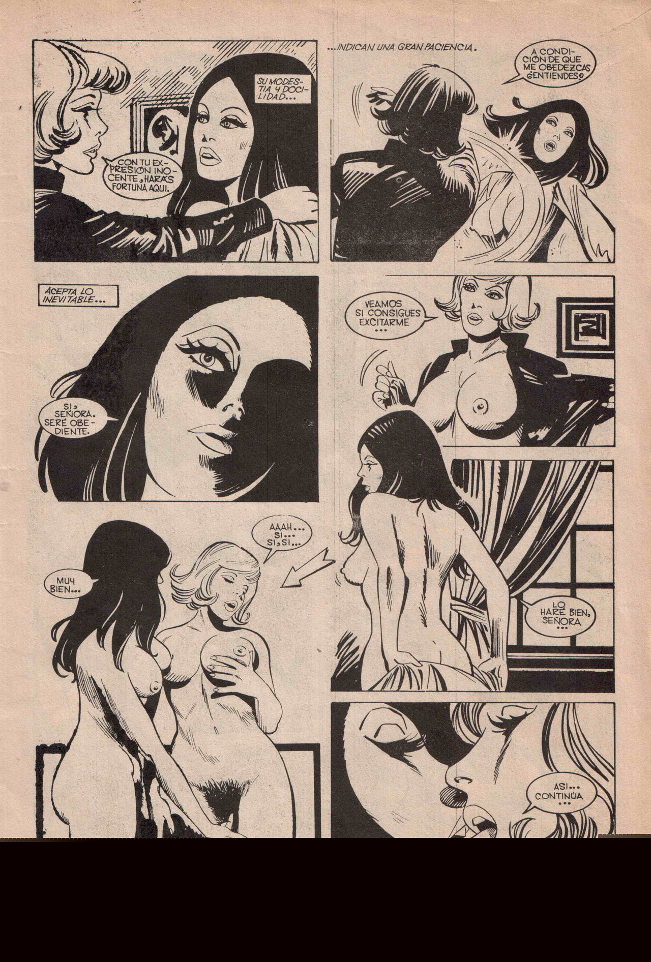 Astrosex 2 image number 8