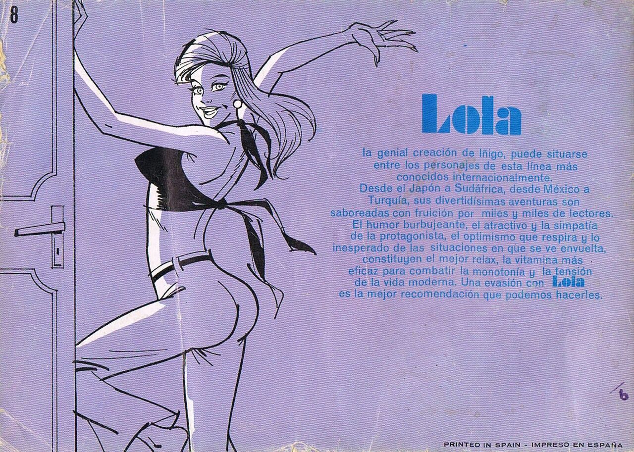 Lola 08 image number 49