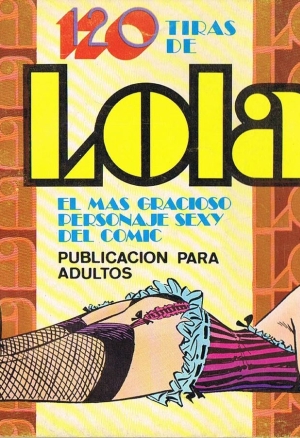 Lola 08