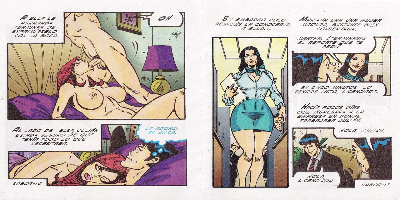 Sabor a Mi 0093 image number 9