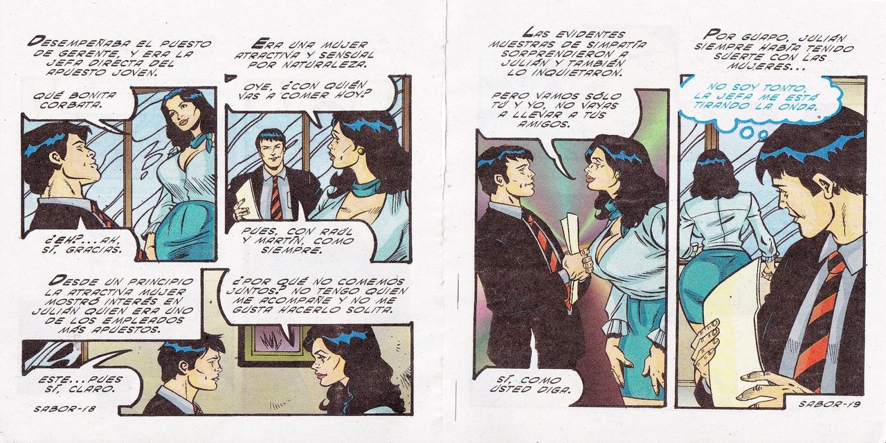 Sabor a Mi 0093 image number 10