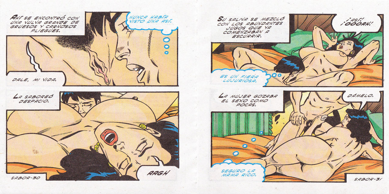 Sabor a Mi 0093 image number 16