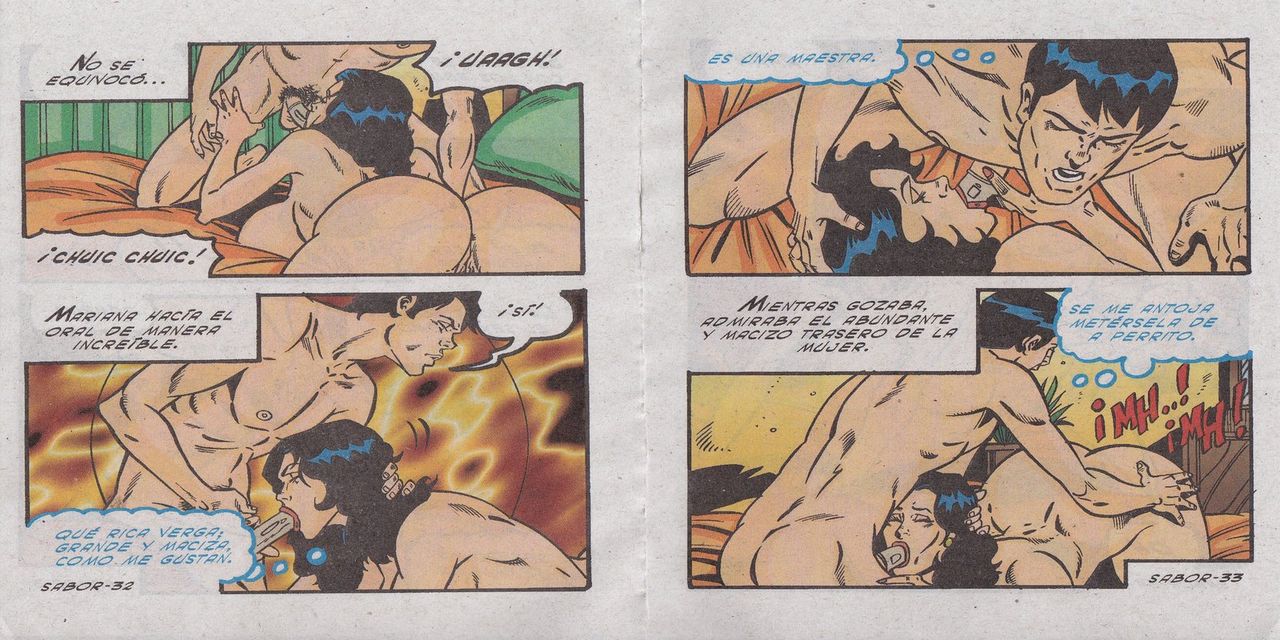 Sabor a Mi 0093 image number 17