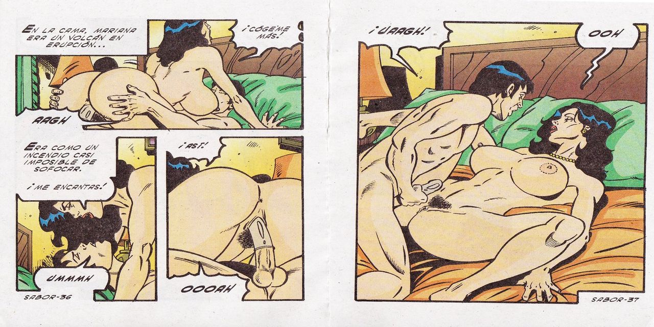 Sabor a Mi 0093 image number 19