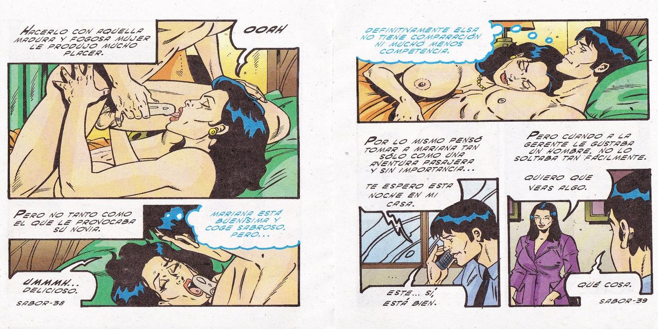 Sabor a Mi 0093 image number 20