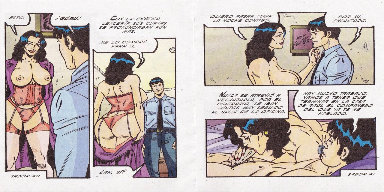 Sabor a Mi 0093 image number 21