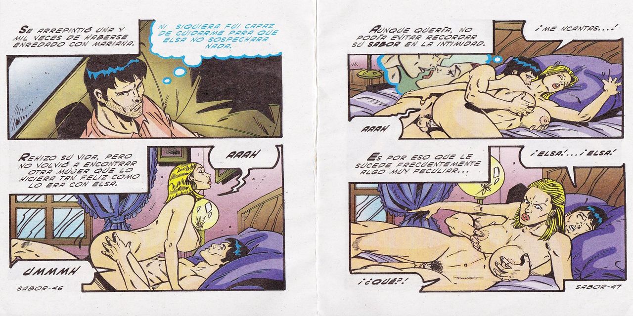 Sabor a Mi 0093 image number 24