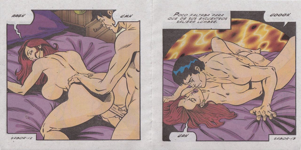 Sabor a Mi 0093 image number 7