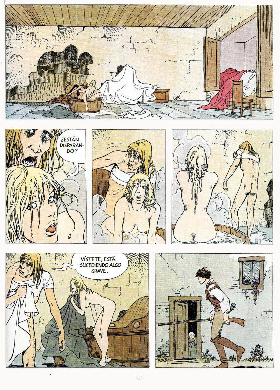 Verano Indio image number 121