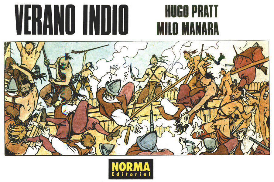 Verano Indio image number 150
